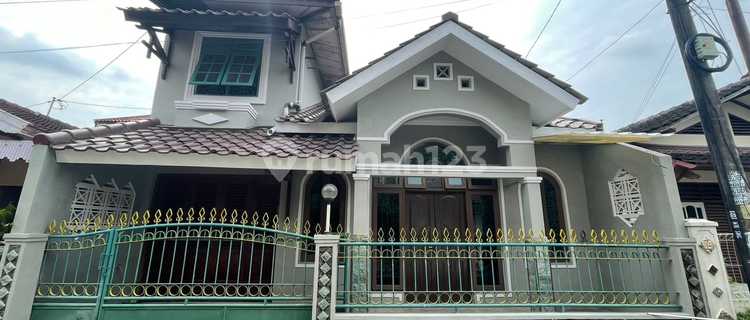 Disewakan Rumah Di Perum Naga Asri Permai Kwarasan Jl. Godean 1