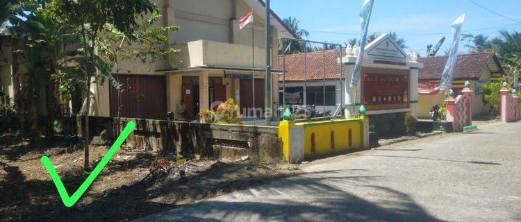 Tanah Daerah Temon Dekat Bandara YIA Yogya 1
