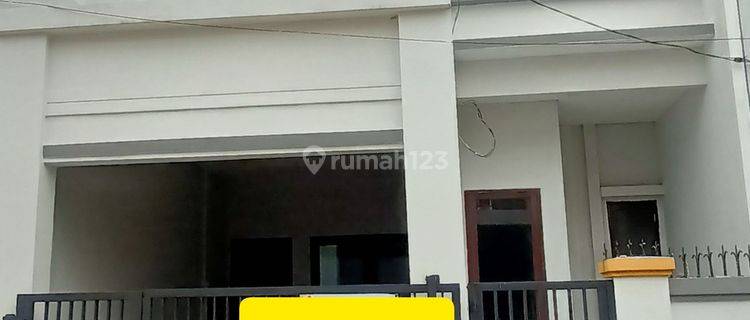 Rumah 2 Lantai Di Perum Pelindo 2 Cilincing Jakarta Utra 1