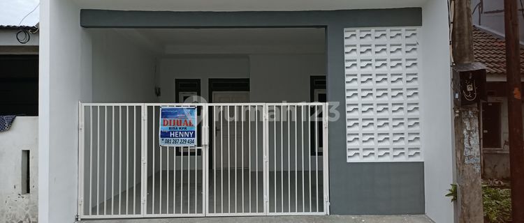 Affordable Minimalist House in WPU, eligible for Home Ownership Credit. 1