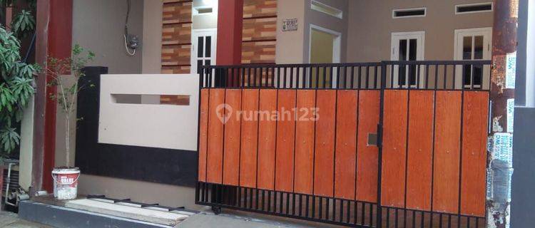 Rumah Minimalis siap Huni bisa di KPR juga di dalam Perumahan PUP  1