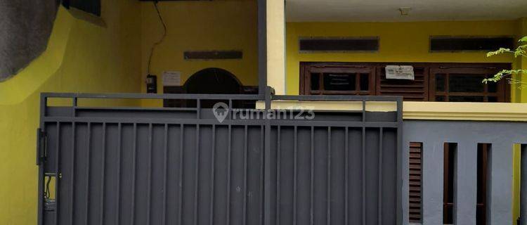 Rumah siap Huni Harga Nego Abis Di Sektor V Pondok Ungu Permai 1