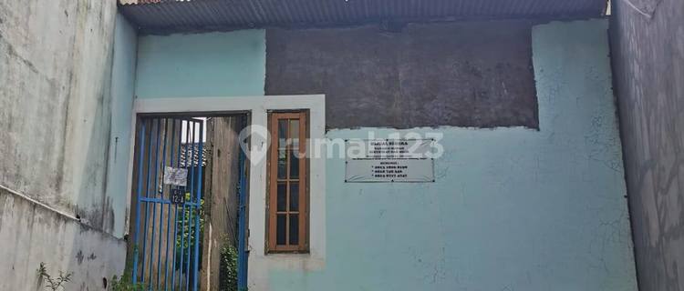 Kost house land calculation in Bukit Asri Baru, Cibinong Bogor 1