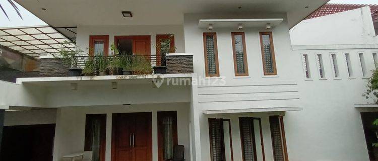 Rumah Minimalis Siap Huni di Sektor 1 Bintaro, Jakarta Selatan 1