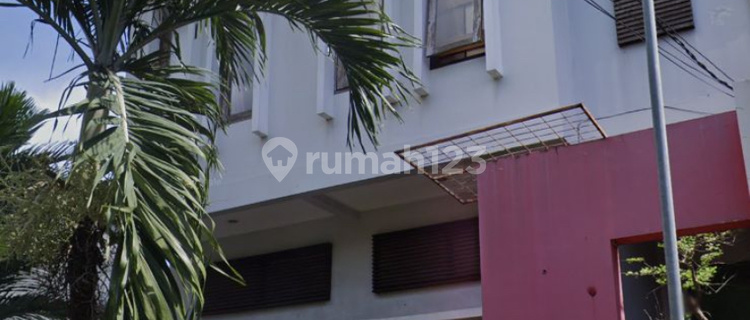 Rumah Siap Huni di Komplek Deplu Bintaro 1