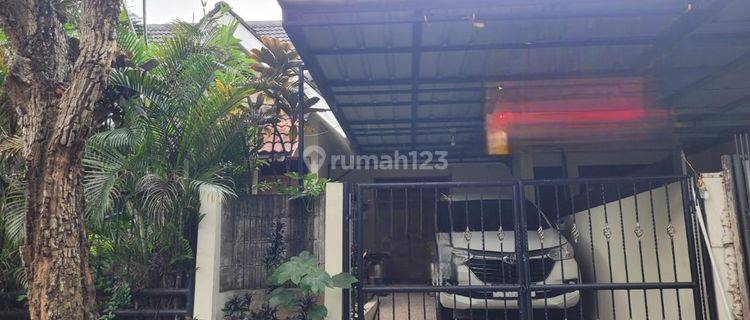 Rumah di Giri Loka, Bsd 1