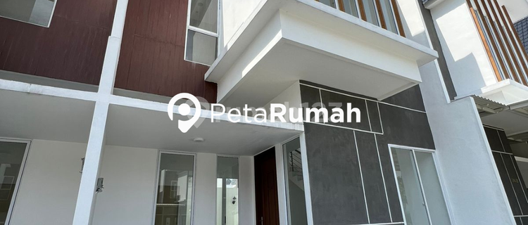 Rumah Jalan Djamin Ginting Komplek Royal Sumatera Cluster Akasha | Daerah Tuntungan 1