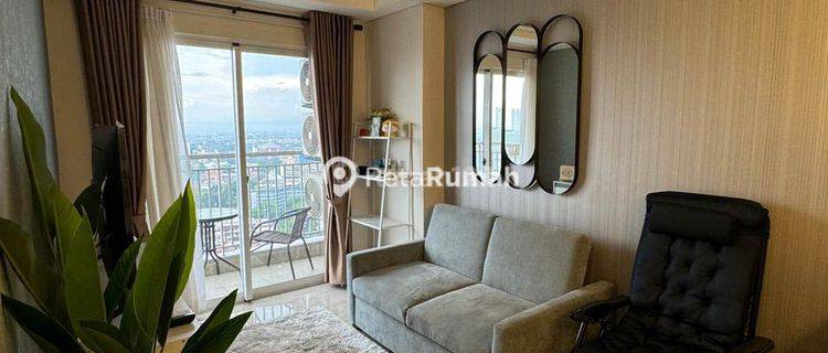 Apartemen Podomoro Tower Lincoln  1