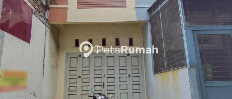 Town House Jalan Jemadi Lorong I  1