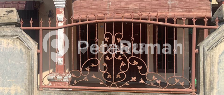 DIJUAL RUMAH JALAN SIDOMULYO GANG RAMBUTAN;TJIA TJAI  1