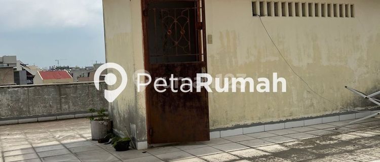 Disewakan Rumah Jalan Selam Komplek Selam Indah Uli  1