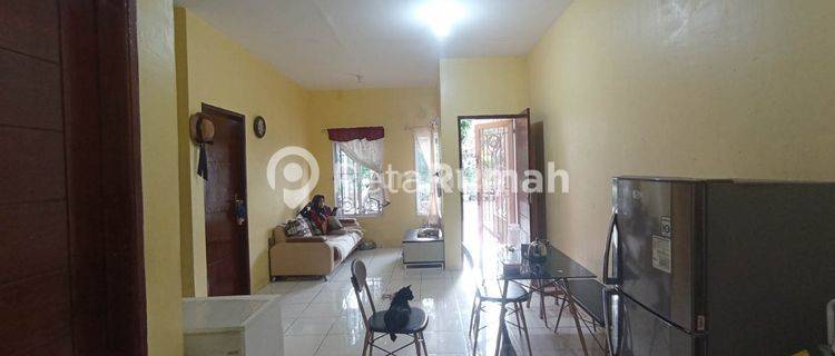 Rumah 2 Lantai Siap Huni Komplek Grand Monaco Jalan Eka Surya  1