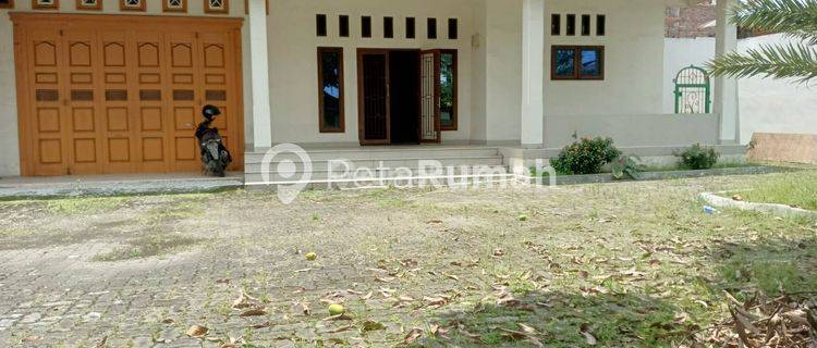 Rumah Jalan Bunga Cempaka 1