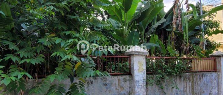 Tanah Jalan Bengkulu Simpang Sei Kera  1
