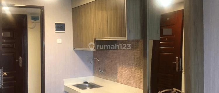  Apartemen Jalan Dr Mansyur Apartemen Mansyur Residence 1