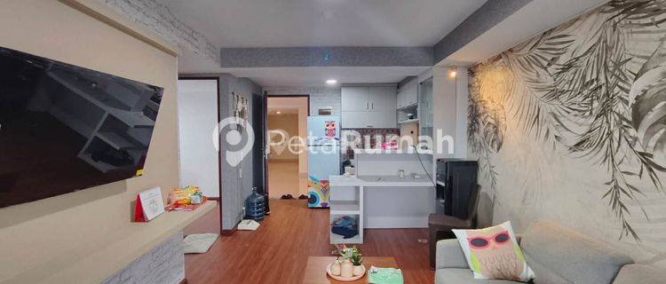 Apartemen Masnyur Residence Jalan Dr Mansyur 1