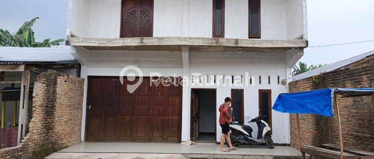  Rumah Jalan Sultan Serdang Gang Banten Tanjung Morawa  1