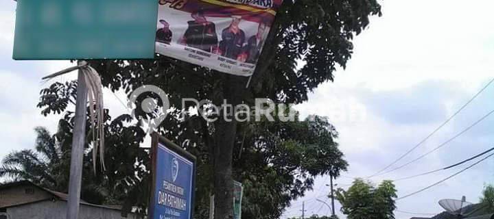  Tanah Jalan Yos Sudarso Binjai Utara 1