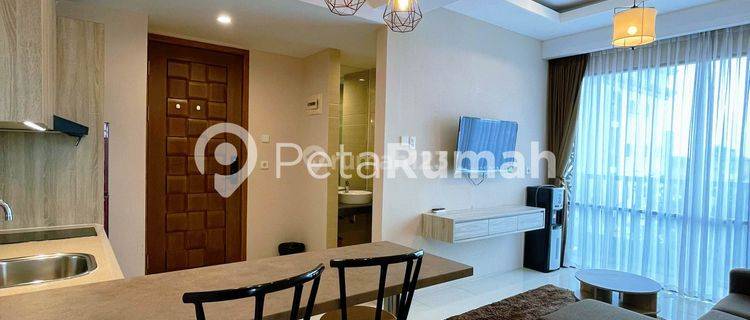  Apartement The Wahid Private Residences ELVIA  1