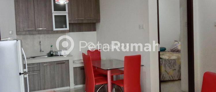 Apartemen Jalan Palang Merah Apartment Royal Condominium Tower A  1