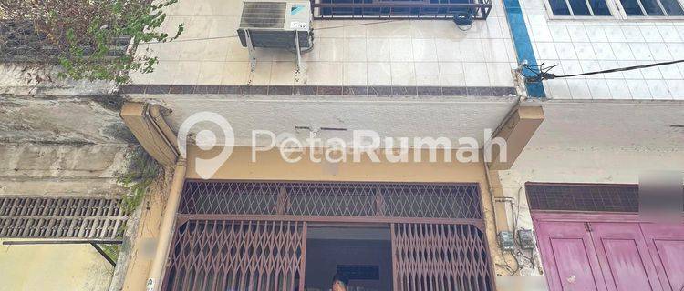 Rumah Full Furnish Di Daerah Timo  1