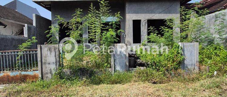 VILLA JALAN SETIA BUDI KOMPLEK TAMAN SETIA BUDI INDAH I  1