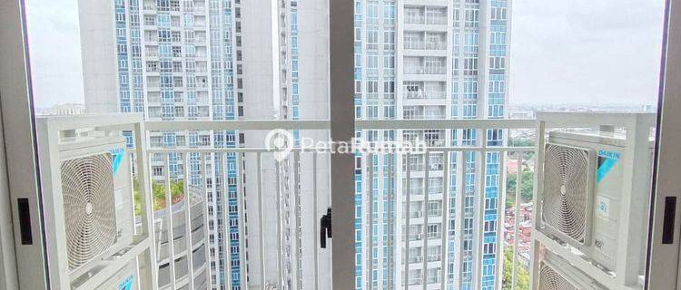 Apartemen Di Podomoro Tower Empire  1