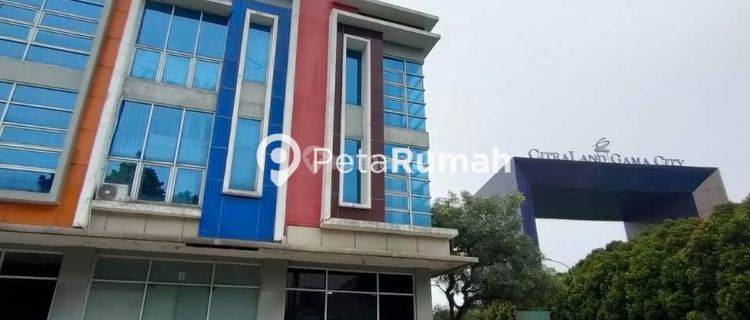 Ruko 2 Unit Komplek Citraland Gama City JUNIADI  1