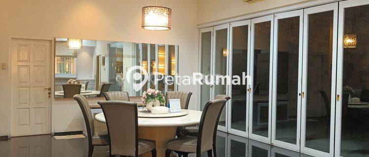 VILLA JALAN RS. RESIDENCE HAJI KOMPLEK MUTIARA  1