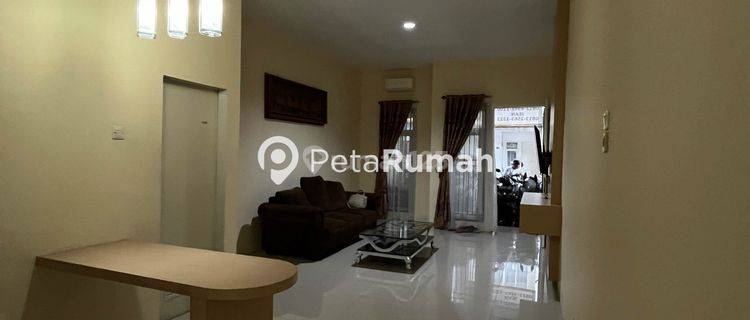 VILLA JALAN SEI BELUTU KOMPLEK DE RESIDENCE 2 1