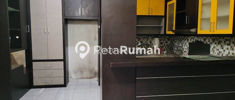 VILLA JALAN RUMAH SAKIT HAJI KOMPLEK MUTIARA RESIDENCE  1