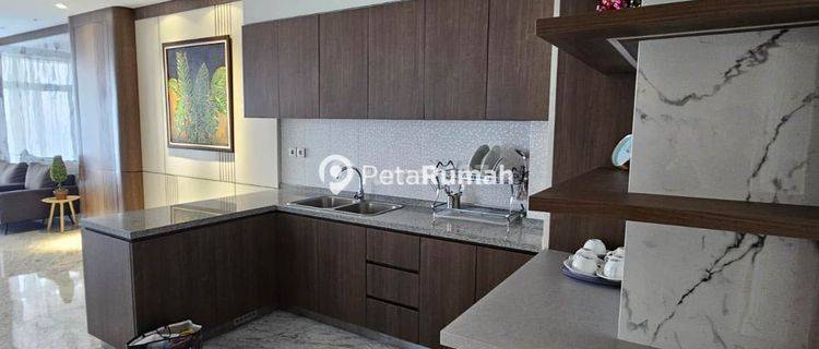 Disewakan Apartemen Podomoro Northern Tipe Platinum A ricky Yoe 1