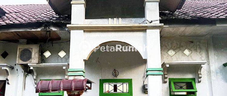 Rumah Jalan Bayur Perumahan Bayur Permai 1