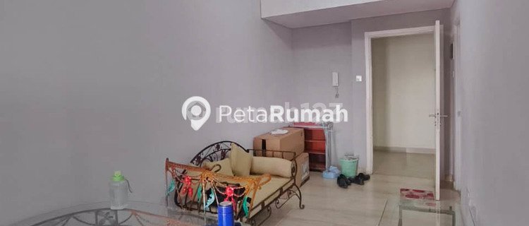 Apartemen Jalan Putri Hijau Apartemen Podomoro Tower Lincoln | Daerah Kesawan 1