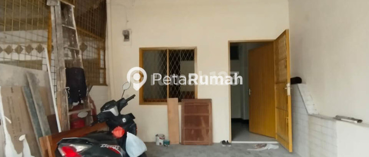 RUMAH JALAN SELAR | DEKAT WAHIDIN 1