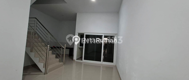 Rumah Jalan Pasar Iii Tapian Nauli Komplek Imperial Mansion | Daerah Ringroad 1