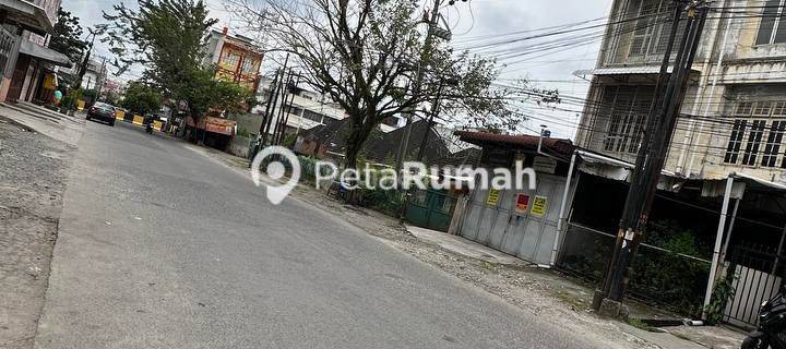 RUKO JALAN VETERAN 1