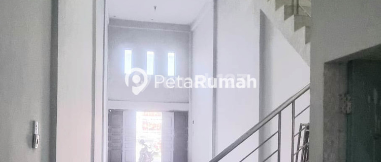 Ruko Jalan Cemara | Near Brastagi Supermarket 1
