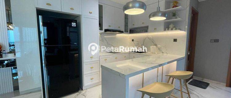 Luxury Apartment Reiz Condo 1