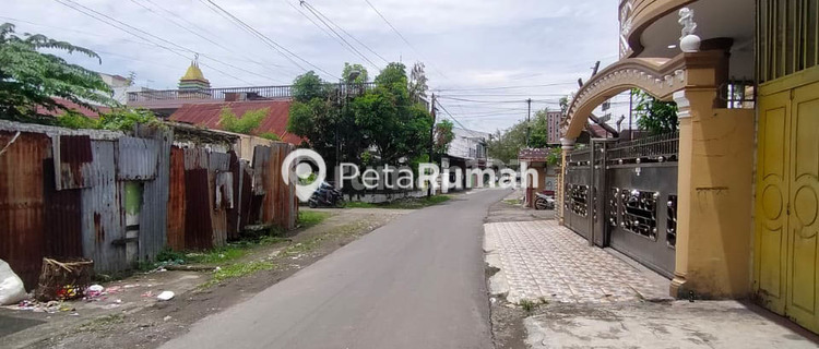Kangkung Street Shop House 1