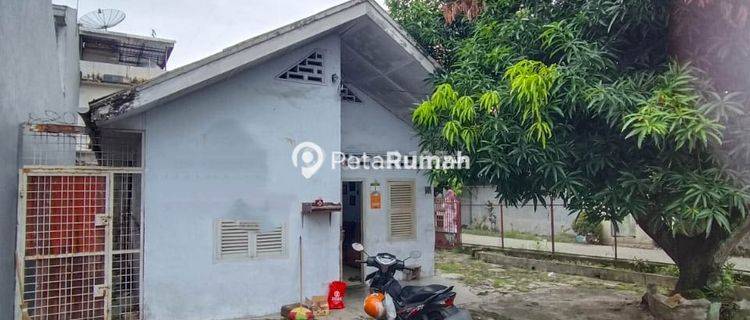 Rumah Bagus Lokasi Starategies Dekat Dengan Medan Mall 1