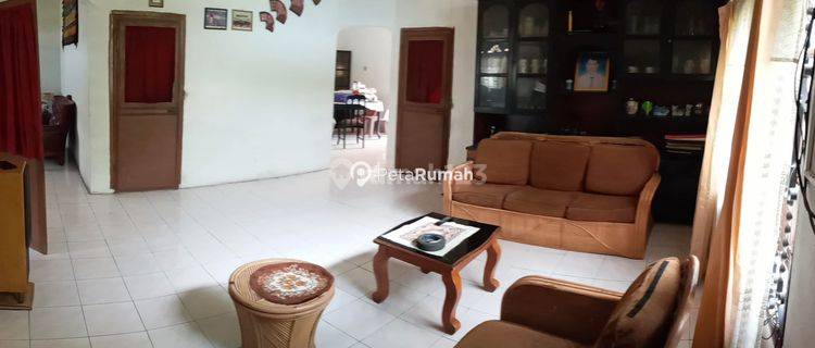 Cepat Rumah Siap Huni Di Daerah Medan Deli Jln Perwira  1