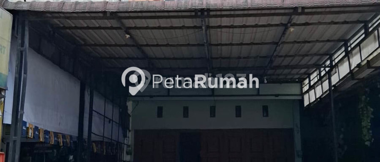 Ruko Ringroad Street | Opposite Tere Margareth Hospital 1