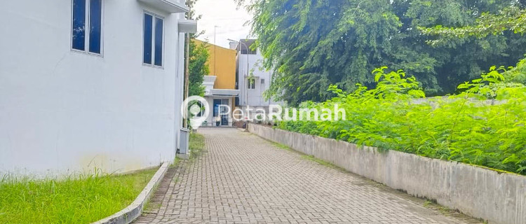 CEMARA ASRI COMPLEX HOUSE | NEAR KRAKATAU - FISHING 1