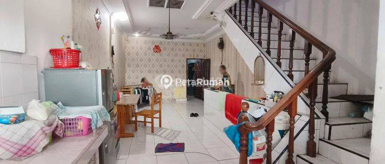  Rumah Jalan Pukat I Gang Batulima  1