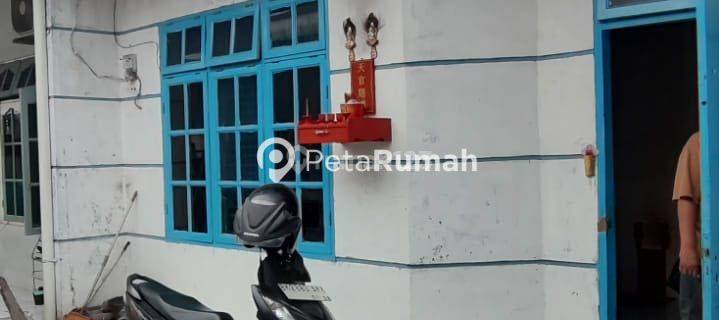  Rumah Jalan Tirtosari Komplek 2  1