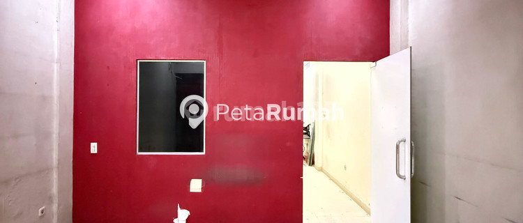 Brayan Trade Center Shophouse Complex of Shophouses and Warehouses Jl. Veteran - Helvetia Medan 1