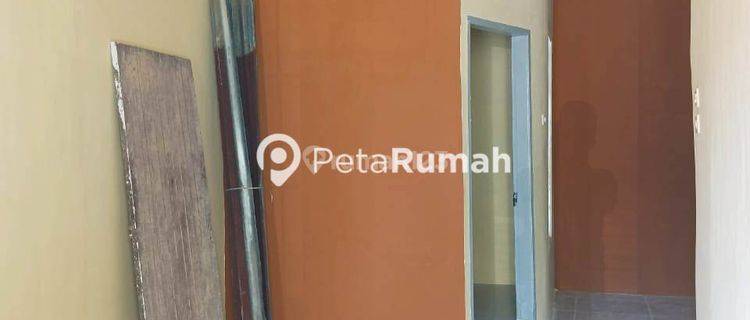  Rumah Petak Jalan Marelan V Gang Karto 1