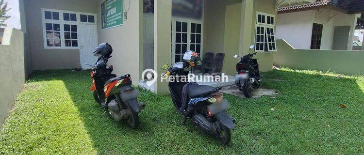  Rumah Petak Komplek Taman Setia Budi Indah Ii  1