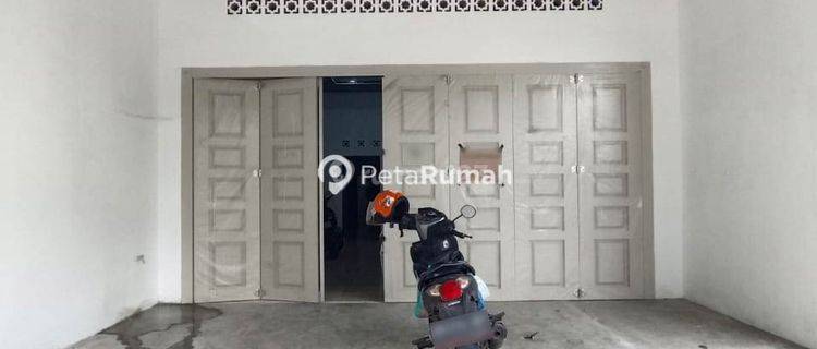 Rumah Jalan Pukat Viii  1